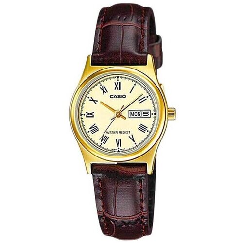 Casio Analogne ure ty307010 pisana Slike
