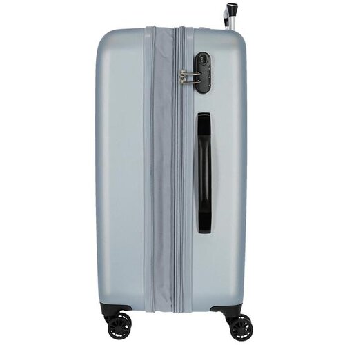 Roll Road ABS Kofer 68 cm - Sky blue ( 50.692.23 ) Cene