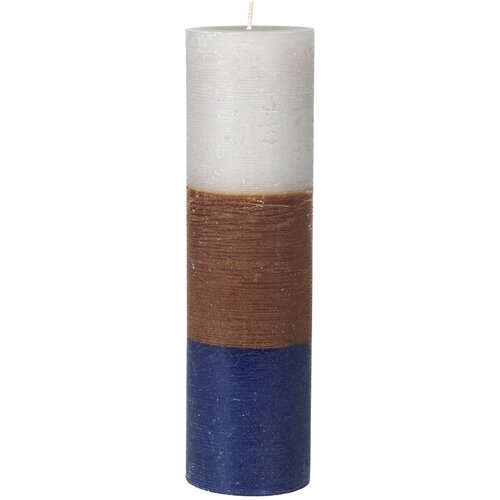 Broste Copenhagen RAINBOW Blue Cijene
