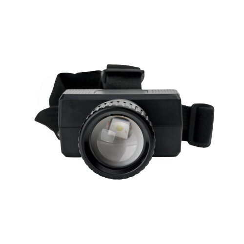  LED punjiva čeona lampa LED/1x21700 1000 lm 3000 mAh Slike