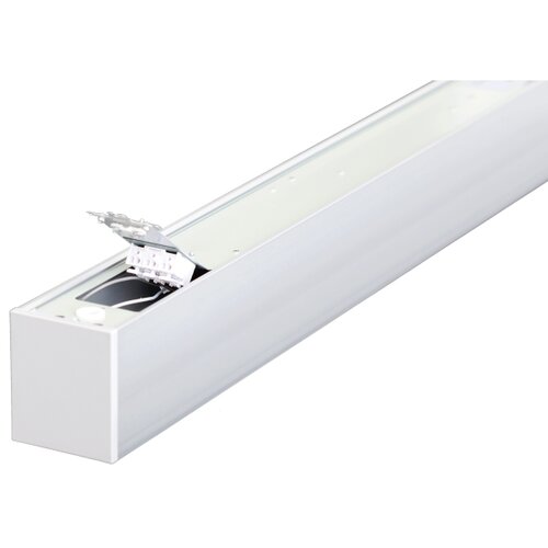  Fulgur s-38968 - LED stropno prislonjeno i viseće svetlo NINA LED/40W/230V 3000K bela Slike