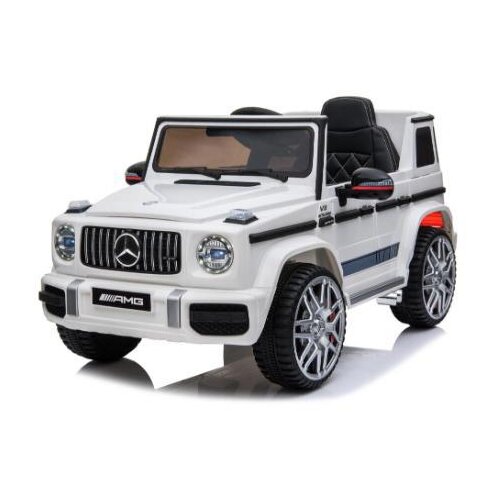 NBL mercedes G63AMG automobil na akumulator Slike
