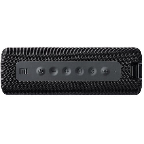 Xiaomi Mi Bluetooth zvučnik crni Cene