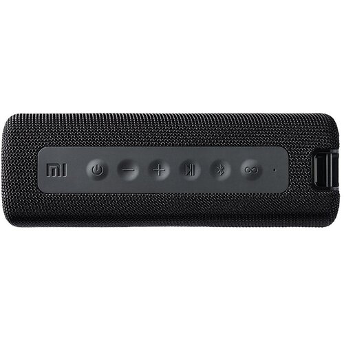 Xiaomi mi bluetooth zvučnik crni Cene