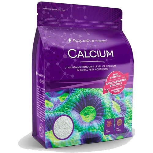 Aquaforest calcium - 3500 g Cene