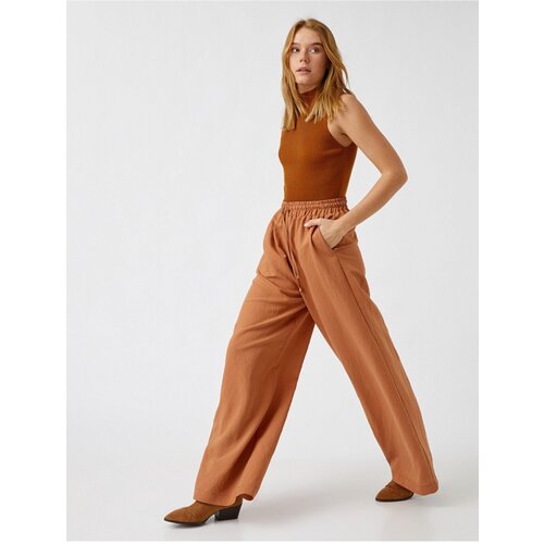Koton Palazzo Pants Slike