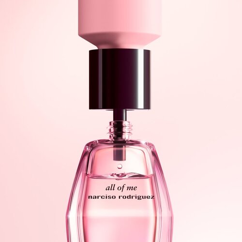 Narciso Rodriguez all of me Refill parfumska voda nadomestno polnilo za ženske 150 ml Slike