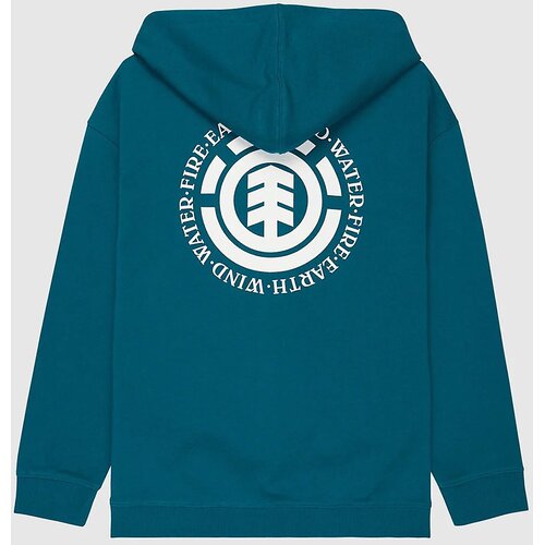 Element Seal Bp Kids Jopa s kapuco mallard blue Cene