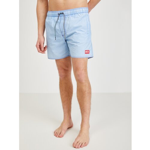Diesel Shorts BMBX-WAYKEEKI-WE BOXERS - Men Slike