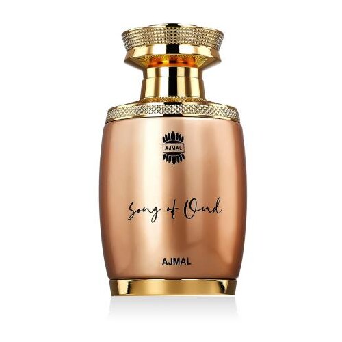 Ajmal Song of Oud 75 ml parfemska voda unisex Slike