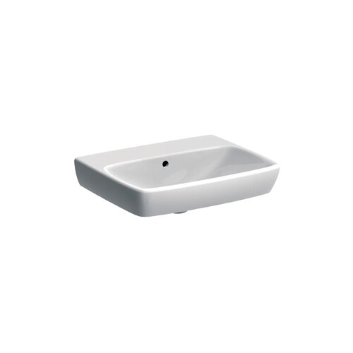Geberit Lavabo 55 SELNOVA SQUARE Cene