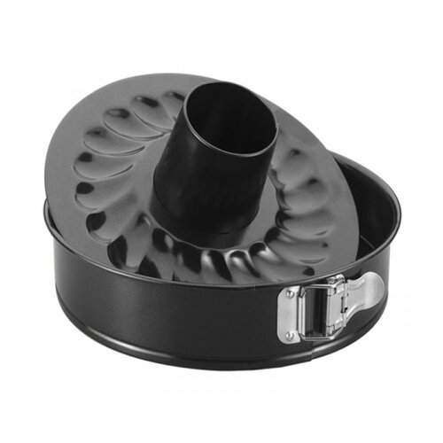 Olimp Sport Kalup za tortu sa kopčom 28cm Superior Metaltex Cene