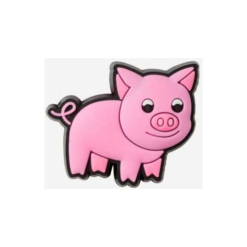 Crocs bedž pink piggy u Slike