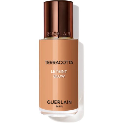 Guerlain Terracotta Le Teint Glow tekoči puder z učinkom osvetljevanja za naraven videz odtenek 5N Neutral 35 ml Cene