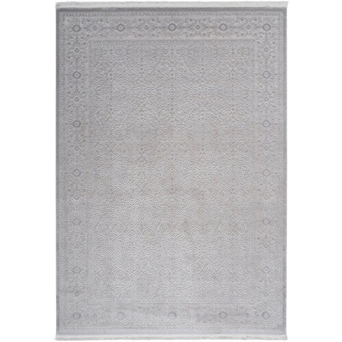 Pierre Cardin tkana preproga vendome 160/230 cm stkano srebrne barve Slike
