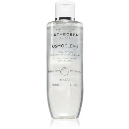Institut Esthederm Osmoclean pomirjajoči čistilni tonik 200 ml Cene