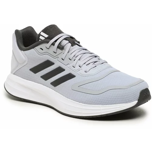 Adidas Čevlji Duramo 10 HP2381 Halo Silver/Carbon/Cloud White