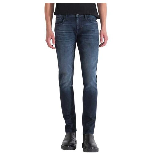 Antony Morato tapered fit mu&amp;scaron;ke farmerke Slike