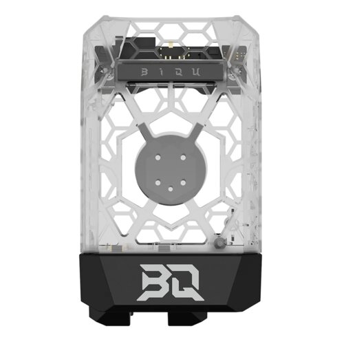 BIQU Panda Jetpack V2 Extruder Frontcover Transparent - Bambu Lab X1/P2 Cijene