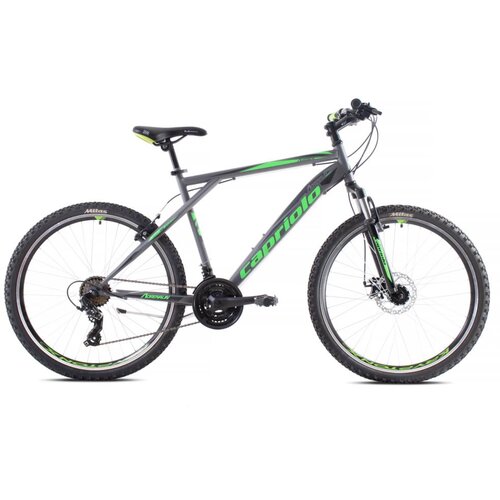  Bicikl Capriolo MTB ADRENALIN 26 - M Cijene