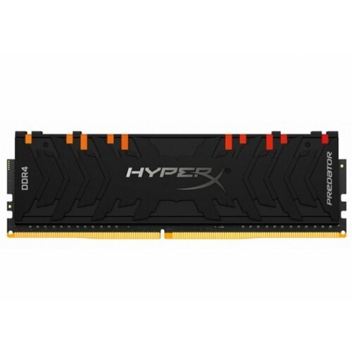 Kingston DDR4 32GB 3200MHz HX432C16PB3A/32 HyperX XMP Predator RGB ram memorija Slike