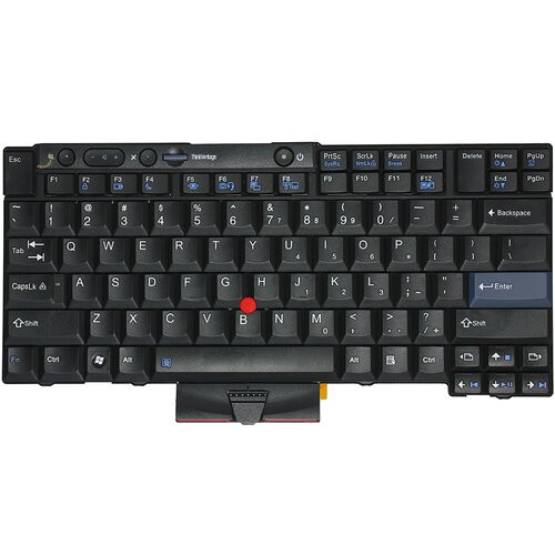Tastatura za laptop lenovo T420 Slike