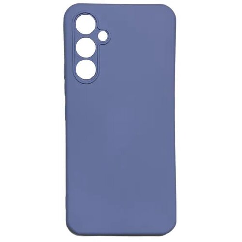 Max Mobile Maska za Samsung Galaxy A27, TPU Silicone Mikro, ljubičasta Slike