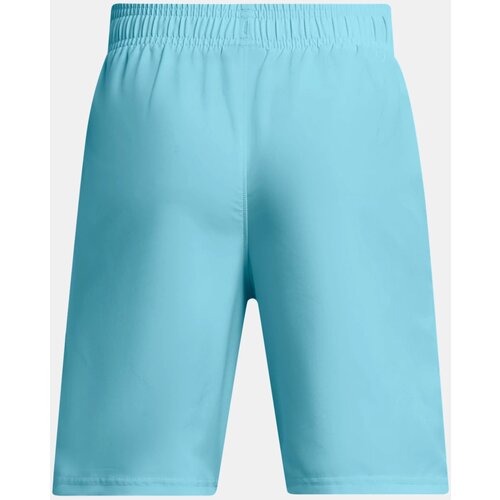 Under Armour Woven Wdmk Shorts Children's Shorts Cene