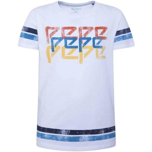 Pepe Jeans - Bijela Slike