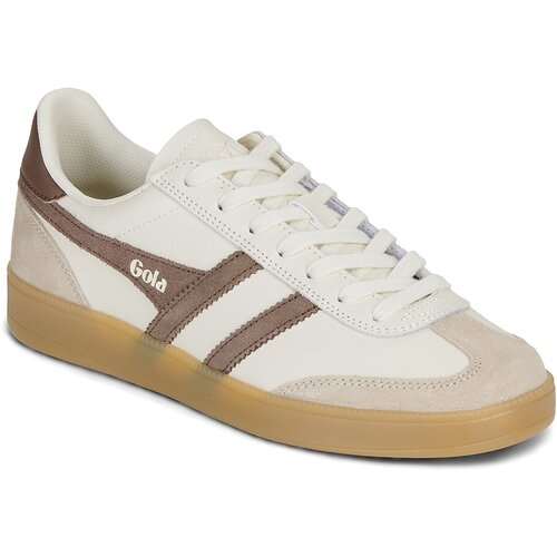 Gola VIPER LEATHER Bijela Cijene