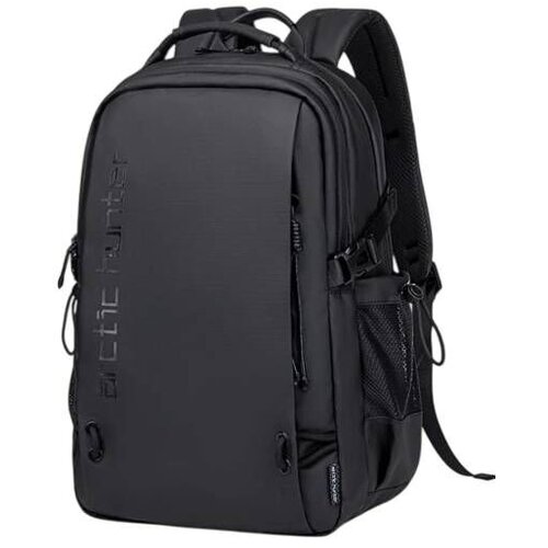 Arctic ranac za laptop B00530 - crni Cene