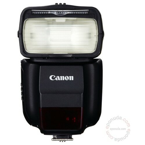 Canon Speedlite 430 EX III blic Slike