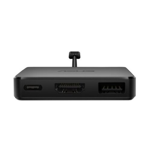 Asus Dock DC100 USB-C Mini, 90XB0820-BDS000 Slike