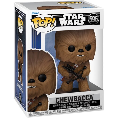 Funko Pop Star Wars New Classics Chewbacca Cene