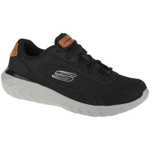 Skechers Nizke superge Overhaul 2.0- Enforcer Siva Cene