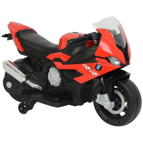  Licenciran motor na akumulator BMW S1000RR 2156 - rdeč Cene