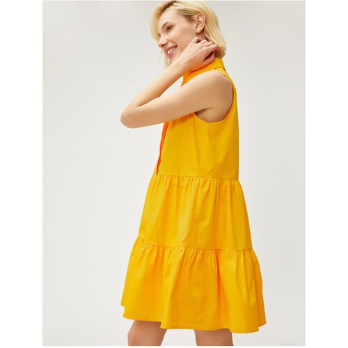 Koton Dress - Orange Slike