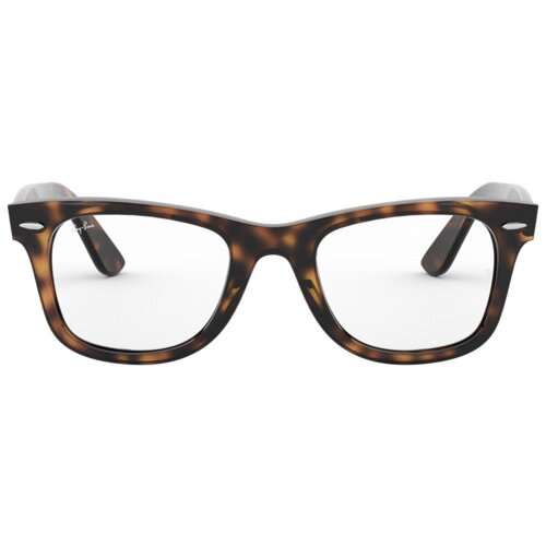 Ray-ban Wayfarer Ease RX4340V 2012 ONE SIZE (50) Havana/Kristalna Slike