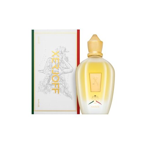 Xerjoff Naxos parf&amp;eacute;movan&amp;aacute; voda unisex 100 ml Slike