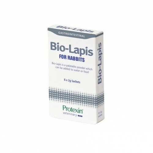 Protexin Veterinary Bio-lapis Dodatak ishrani za zečeve, 2g Cene