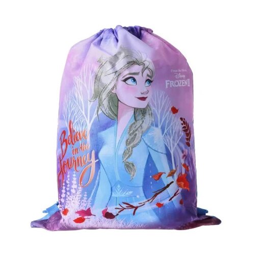  Talent, torba za patike sa sigurnosnim sistemom, Frozen, Believe in journey ( 322096 ) Cene