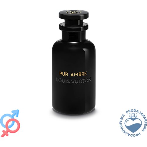  Louis Vuitton Pur Ambre - 100ml Cene