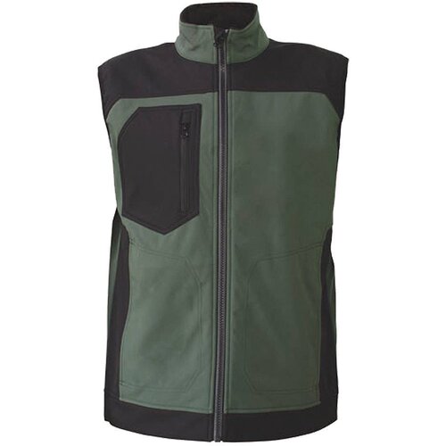 Würth Softshell Prsluk WOOD Cene