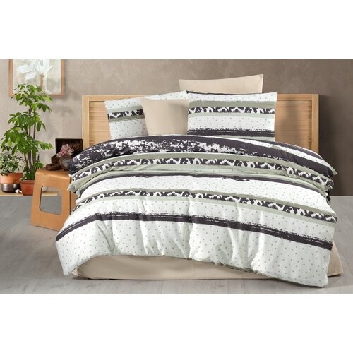 Aberto Design komplet posteljina Tina, 200x220 cm, Šarena Cene