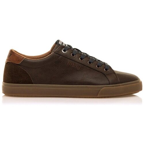MTNG SNEAKERS 84732 Smeđa Slike