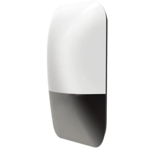  Stenska svetilka pirus-wl - 10W, toplo bela, 850LM, IP54, antracit Slike