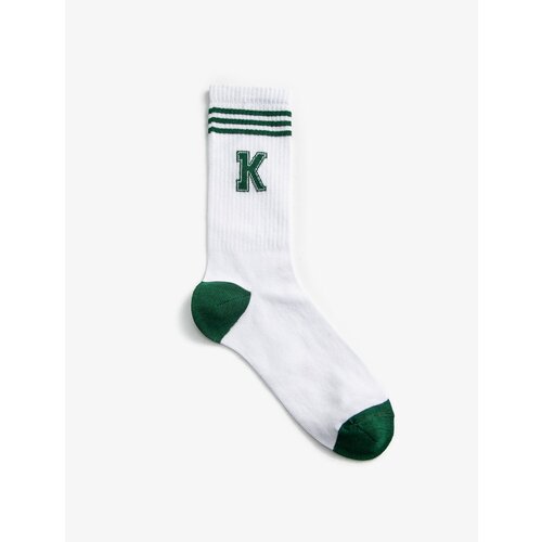 Koton Socks - Green - Single pack Cene