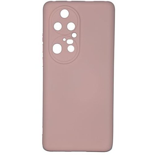  Maska za telefon SOFT CASE za Huawei P50 Pro, Roze Cene