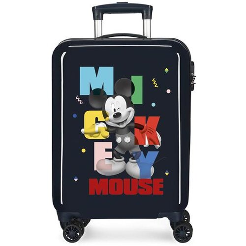 Mickey Kofer 55 cm ABS party teget Cene
