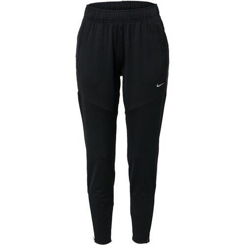 Nike W NK DF AIR MR 7/8 TGHT, ženske helanke za trčanje, crna DX0215 Slike